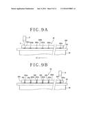 LASER PROCESSING APPARATUS SUITABLE FOR FORMATION OF LASER PROCESSED HOLE diagram and image