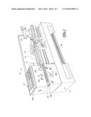 NON-SLIP MAT FOR LATHE diagram and image