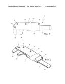 Adjustable Spanner diagram and image