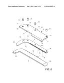 Adjustable Spanner diagram and image