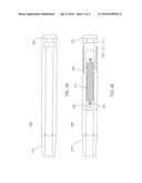 Self-Contained Force Magnifying Chisel diagram and image