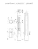 Self-Contained Force Magnifying Chisel diagram and image