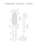 Self-Contained Force Magnifying Chisel diagram and image