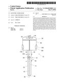 Hand Tool and Retainer diagram and image