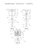 Hand Tool and Retainer diagram and image