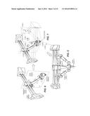 TRANSLATIONAL PARALLEL MANIPULATORS AND METHODS OF OPERATING THE SAME diagram and image