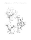 TRANSLATIONAL PARALLEL MANIPULATORS AND METHODS OF OPERATING THE SAME diagram and image