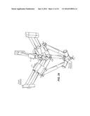 TRANSLATIONAL PARALLEL MANIPULATORS AND METHODS OF OPERATING THE SAME diagram and image