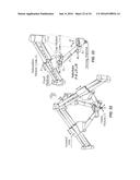 TRANSLATIONAL PARALLEL MANIPULATORS AND METHODS OF OPERATING THE SAME diagram and image