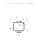 METHOD AND DEVICE FOR DEFINING A WORKING RANGE OF A ROBOT diagram and image