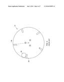 MACHINES AND METHODS FOR CUTTING PRODUCTS AND IMPELLERS THEREFOR diagram and image