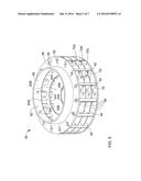 MACHINES AND METHODS FOR CUTTING PRODUCTS AND IMPELLERS THEREFOR diagram and image