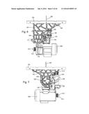 TABLE SAWS WITH SAFETY SYSTEMS AND SYSTEMS TO MOUNT AND INDEX ATTACHMENTS diagram and image