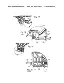 TABLE SAWS WITH SAFETY SYSTEMS AND SYSTEMS TO MOUNT AND INDEX ATTACHMENTS diagram and image