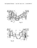 TABLE SAWS WITH SAFETY SYSTEMS AND SYSTEMS TO MOUNT AND INDEX ATTACHMENTS diagram and image