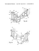 TABLE SAWS WITH SAFETY SYSTEMS AND SYSTEMS TO MOUNT AND INDEX ATTACHMENTS diagram and image