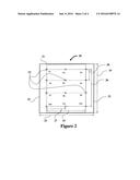 METHOD FOR PRODUCING NON-METAL SELF-HEATABLE MOLDS diagram and image