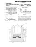 Device and Method for Flexible Die Forming Plate Based on     Magnetorheological Elastomer diagram and image