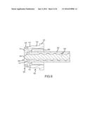 NOZZLE SHUT OFF FOR INJECTION MOLDING SYSTEM diagram and image