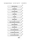 BLOW MOLDING METHOD AND APPARATUS FOR FORMING SQUEEZABLE PLASTIC CONTAINER diagram and image