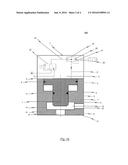 Valve Arrangement diagram and image