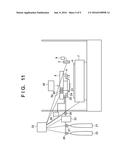 IMPRINT APPARATUS AND METHOD, AND METHOD OF MANUFACTURING ARTICLE diagram and image