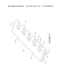 SEAM FOR AN INDUSTRIAL FABRIC AND SEAMING ELEMENT THEREFOR diagram and image