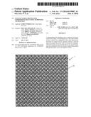 MANUFACTURING PROCESS FOR PAPERMAKING BELTS USING 3D PRINTING TECHNOLOGY diagram and image