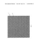 MANUFACTURING PROCESS FOR PAPERMAKING BELTS USING 3D PRINTING TECHNOLOGY diagram and image