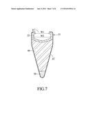 Method for Making a Carbon Fiber Wheel Rim diagram and image