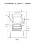 Articulated Mold Assembly and Method of Use Thereof diagram and image