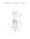 CARTON FEEDING SYSTEM AND METHOD AND RELATED CARTON FORMING AND SEALING     MACHINE diagram and image