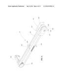 CARTON FEEDING SYSTEM AND METHOD AND RELATED CARTON FORMING AND SEALING     MACHINE diagram and image