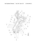 CARTON FEEDING SYSTEM AND METHOD AND RELATED CARTON FORMING AND SEALING     MACHINE diagram and image