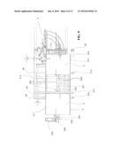 CARTON FEEDING SYSTEM AND METHOD AND RELATED CARTON FORMING AND SEALING     MACHINE diagram and image