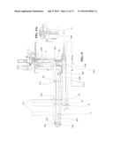 CARTON FEEDING SYSTEM AND METHOD AND RELATED CARTON FORMING AND SEALING     MACHINE diagram and image