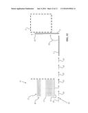 CARTON FEEDING SYSTEM AND METHOD AND RELATED CARTON FORMING AND SEALING     MACHINE diagram and image