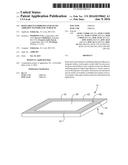 RESIN SHEETS EXHIBITING ENHANCED ADHESION TO INORGANIC SURFACES diagram and image