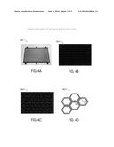 THERMOPLASTIC COMPOSITE MATERIALS FOR PORTABLE INFORMATION HANDLING SYSTEM     ENCLOSURES diagram and image