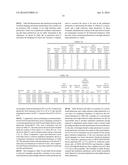 MULTIPLE LAYER INTERLAYER HAVING IMPROVED OPTICAL AND SOUND INSULATION     PROPERTIES diagram and image