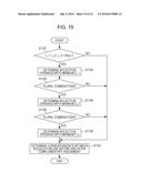 IMAGE PROCESSING APPARATUS, IMAGE PROCESSING METHOD, AND IMAGE RECORDING     APPARATUS diagram and image