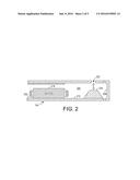 PRINTHEAD CONFIGURED FOR USE WITH HIGH VISCOSITY MATERIALS diagram and image