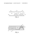 PRINTHEAD CONFIGURED FOR USE WITH HIGH VISCOSITY MATERIALS diagram and image