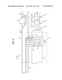 LIQUID EJECTING APPARATUS diagram and image