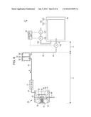 LIQUID EJECTING APPARATUS diagram and image