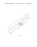 INKJET PRINTER HAVING INK DISTRIBUTION STACK FOR RECEIVING INK FROM INK     DUCTING STRUCTURE diagram and image