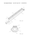 INKJET PRINTER HAVING INK DISTRIBUTION STACK FOR RECEIVING INK FROM INK     DUCTING STRUCTURE diagram and image