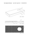 INKJET PRINTER HAVING INK DISTRIBUTION STACK FOR RECEIVING INK FROM INK     DUCTING STRUCTURE diagram and image