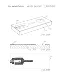 INKJET PRINTER HAVING INK DISTRIBUTION STACK FOR RECEIVING INK FROM INK     DUCTING STRUCTURE diagram and image