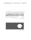 INKJET PRINTER HAVING INK DISTRIBUTION STACK FOR RECEIVING INK FROM INK     DUCTING STRUCTURE diagram and image